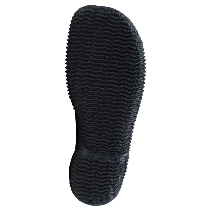 Tauchstiefel Rock 2mm Schwarz Größe XXXL Marlin 118358