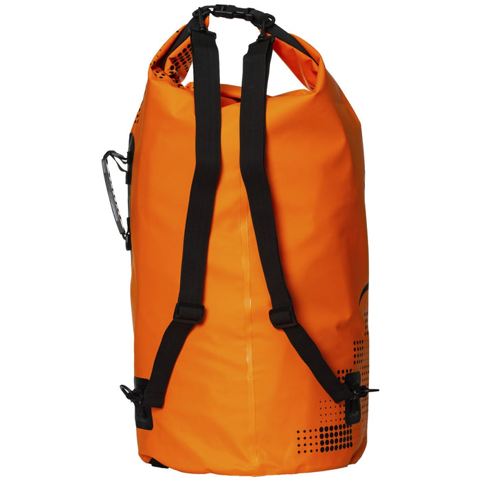 Trockenbeutel Tube 2.0 Orange 60l Marlin 118406