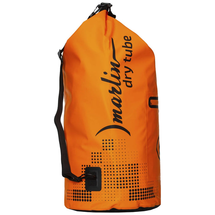 Trockenbeutel Tube 2.0 Orange 60l Marlin 118406