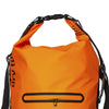 Trockenbeutel Tube 2.0 Orange 60l Marlin 118406