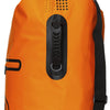 Trockenbeutel Tube 2.0 Orange 60l Marlin 118406