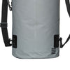 Trockenbeutel Tube 2.0 Hellgrau 40l Marlin 118407