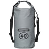 Trockenbeutel Tube 2.0 Hellgrau 40l Marlin 118407