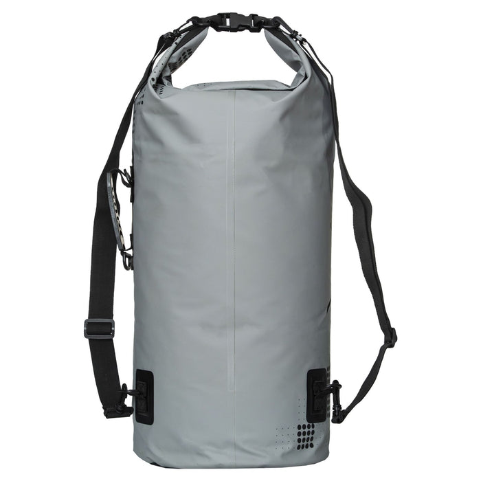 Trockenbeutel Tube 2.0 Hellgrau 40l Marlin 118407