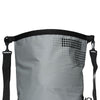Trockenbeutel Tube 2.0 Hellgrau 40l Marlin 118407