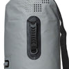 Trockenbeutel Tube 2.0 Hellgrau 40l Marlin 118407