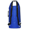 Trockenbeutel Tube 2.0 Blau 40l Marlin 118408