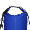Trockenbeutel Tube 2.0 Blau 30l Marlin 118409