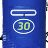 Trockenbeutel Tube 2.0 Blau 30l Marlin 118409