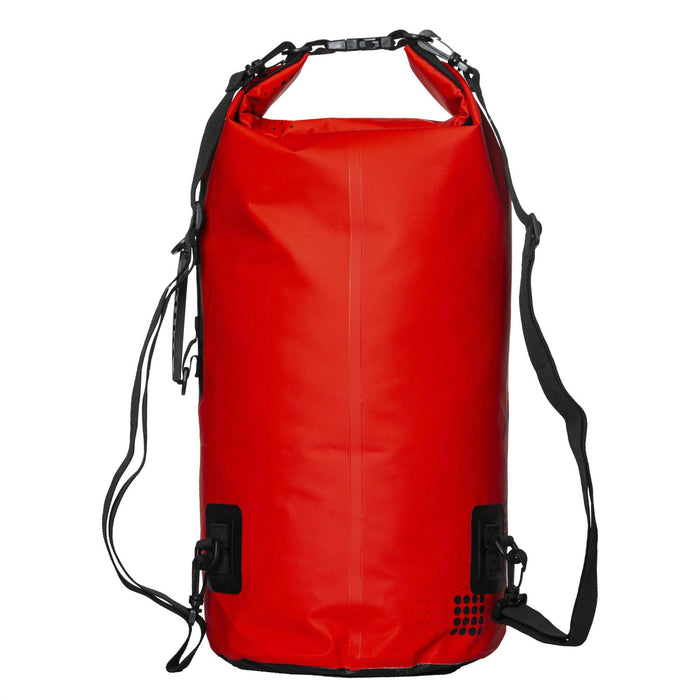 Trockenbeutel Tube 2.0 Rot 30l Marlin 118410