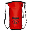 Trockenbeutel Tube 2.0 Rot 30l Marlin 118410