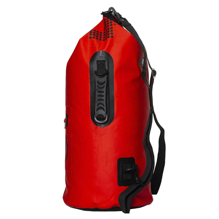 Trockenbeutel Tube 2.0 Rot 30l Marlin 118410