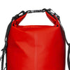 Trockenbeutel Tube 2.0 Rot 30l Marlin 118410