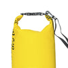 Trockentasche Tube 2.0 Gelb 10l Marlin 118414