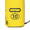 Trockentasche Tube 2.0 Gelb 10l Marlin 118414