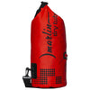 Trockentasche Tube 2.0 Rot 10l Marlin 118415