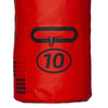Trockentasche Tube 2.0 Rot 10l Marlin 118415
