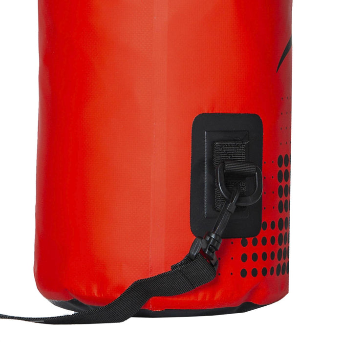 Trockentasche Tube 2.0 Rot 10l Marlin 118415