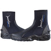 Tauchstiefel Heavy 5mm Schwarz Größe M Marlin 118429