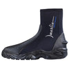 Tauchstiefel Heavy 5mm Schwarz Größe M Marlin 118429
