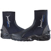 Tauchstiefel Heavy 5mm Schwarz Größe XL Marlin 118431