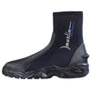 Tauchstiefel Heavy 5mm Schwarz Größe XL Marlin 118431