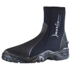 Tauchstiefel Heavy 5mm Schwarz Größe XXL Marlin 118432
