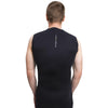 Neopren Weste Nylon 2mm Schwarz Größe XS Marlin 118475