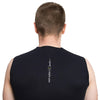 Neopren Weste Nylon 2mm Schwarz Größe XS Marlin 118475