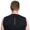 Neopren Weste Nylon 2mm Schwarz Größe XL Marlin 118479