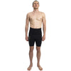 Neopren Shorts Nylon 2mm Schwarz Größe S Marlin 118483