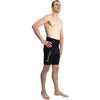 Neopren Shorts Nylon 2mm Schwarz Größe M Marlin 118484