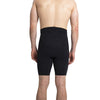 Neopren Shorts Nylon 2mm Schwarz Größe L Marlin 118485
