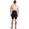 Neopren Shorts Nylon 2mm Schwarz Größe XXL Marlin 118487