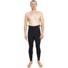 Freediving Komplettanzug mit Kapuze Ultra Herren 5mm Schwarz Größe S Marlin 118532