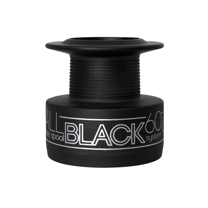 Karpfenrolle All Black Größe 60 Lineaeffe 1209160