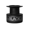 Karpfenrolle All Black Größe 60 Lineaeffe 1209160