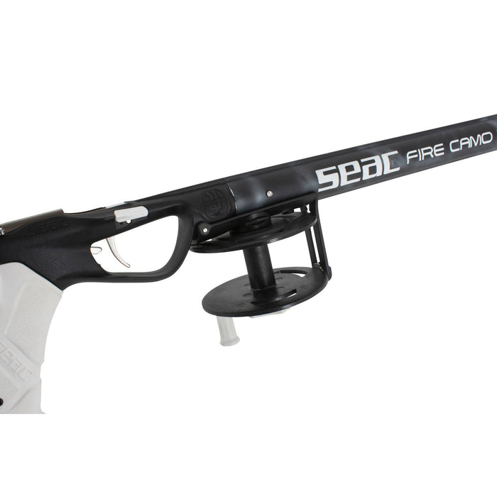 Sling-Harpune Fire Camo Braun 100cm Seac 121-41CM-100