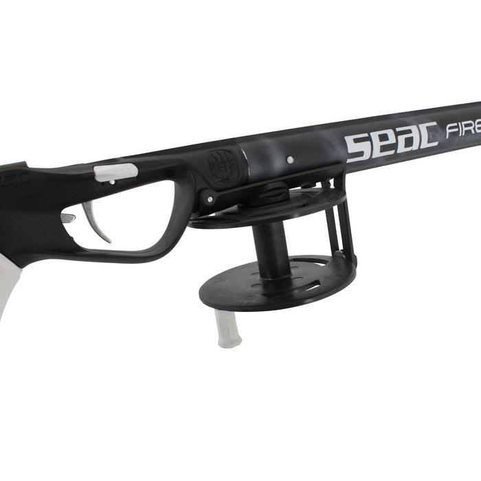 Sling-Harpune Fire Camo Braun 100cm Seac 121-41CM-100