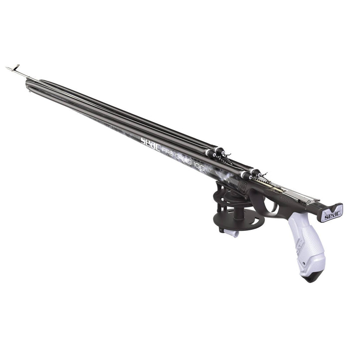Sling-Harpune Fire Camo Braun 100cm Seac 121-41CM-100