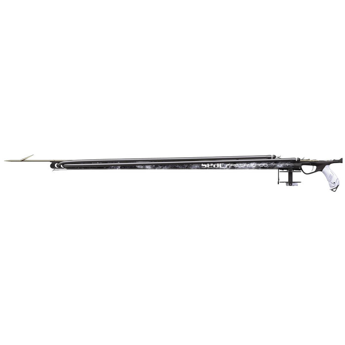 Sling-Harpune Fire Camo Braun 100cm Seac 121-41CM-100