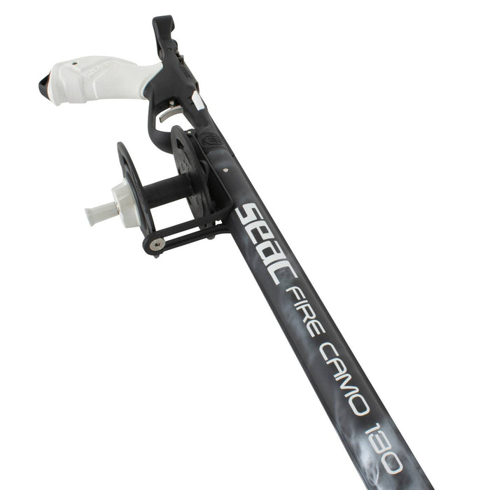Sling-Harpune Fire Camo Braun 100cm Seac 121-41CM-100