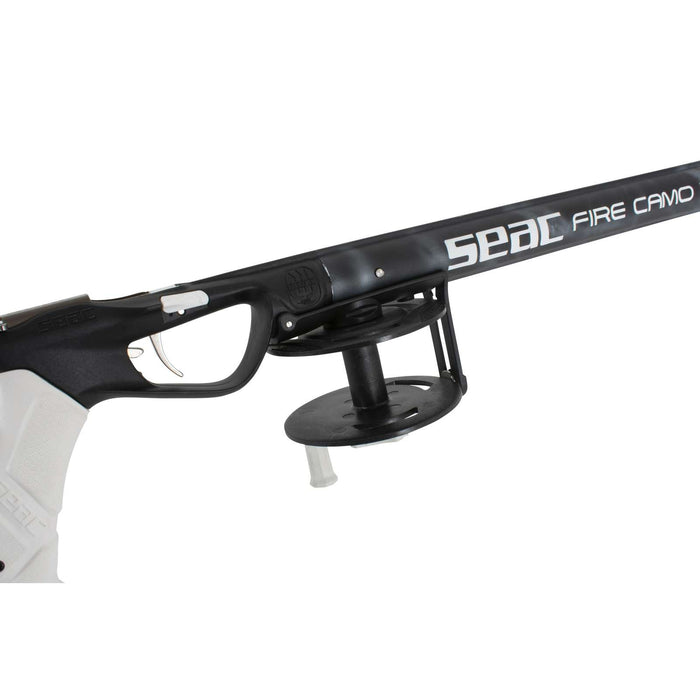 Sling-Harpune Fire Camo Braun 130cm Seac 121-41CM-130