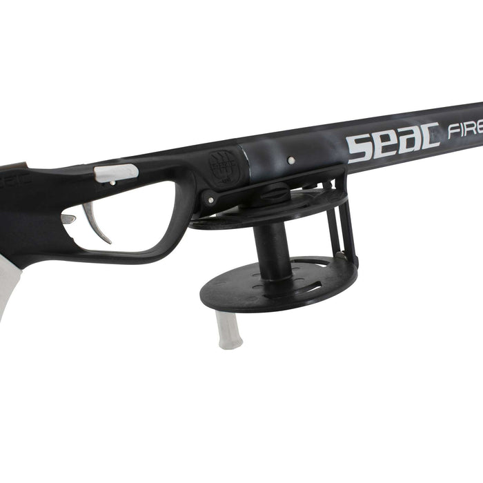 Sling-Harpune Fire Camo Braun 130cm Seac 121-41CM-130