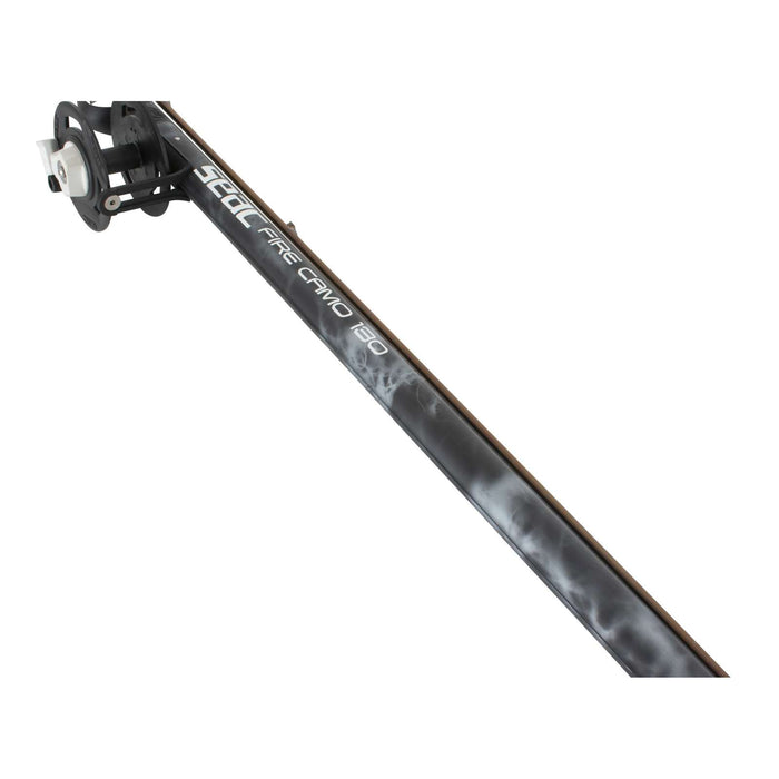 Sling-Harpune Fire Camo Braun 130cm Seac 121-41CM-130