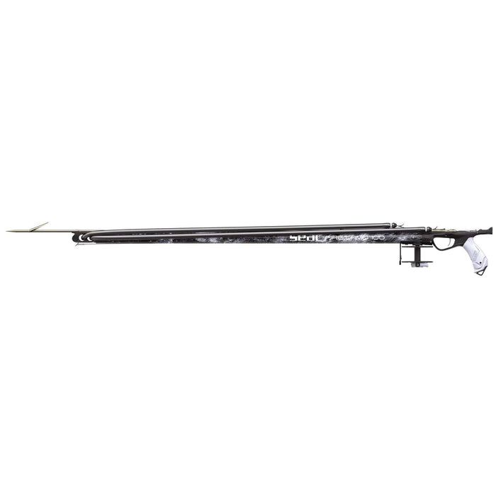 Sling-Harpune Fire Camo Braun 130cm Seac 121-41CM-130