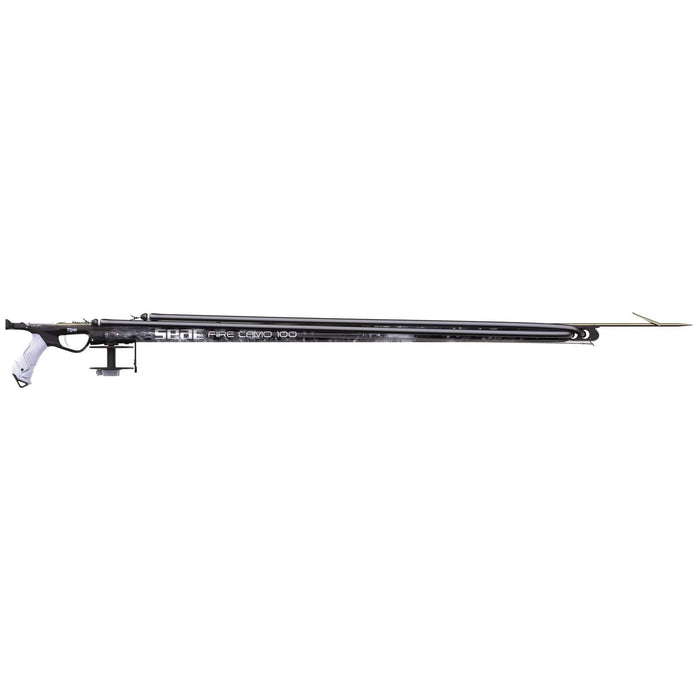 Sling-Harpune Fire Camo Braun 130cm Seac 121-41CM-130