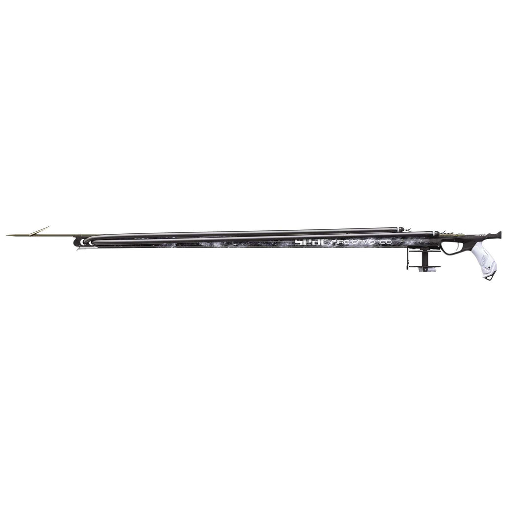 Sling-Harpune Fire Camo Braun 75cm Seac 121-41CM-75