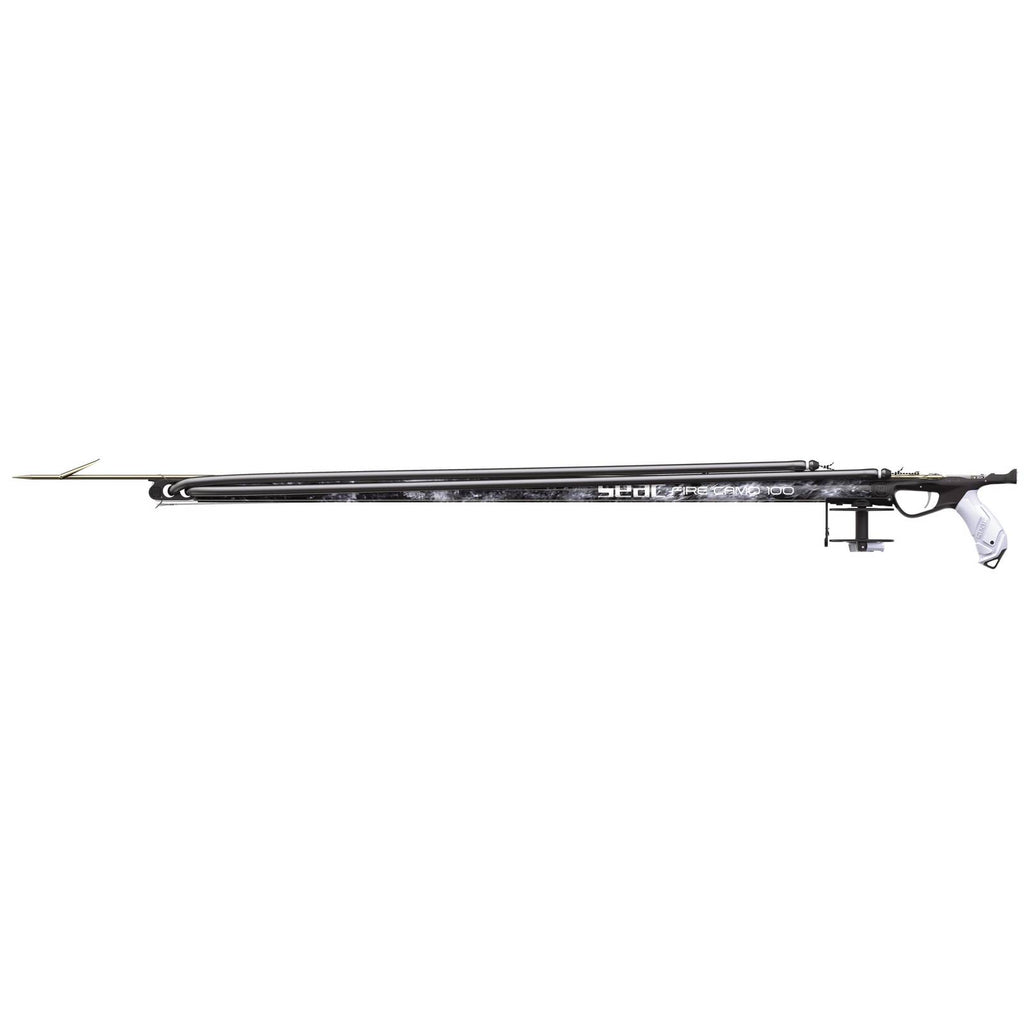 Sling-Harpune Fire Camo Braun 90cm Seac 121-41CM-90