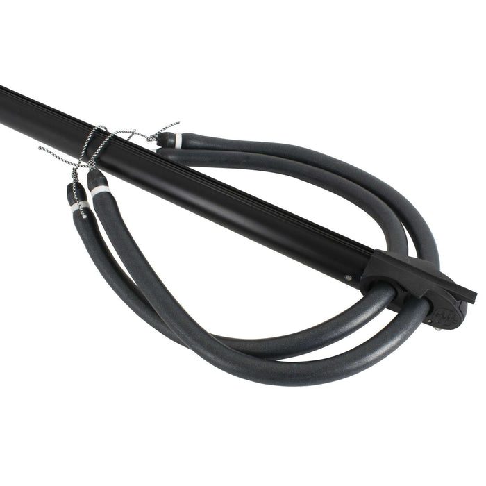 Sling-Harpune Fire Schwarz 100cm Seac 121-41N-100